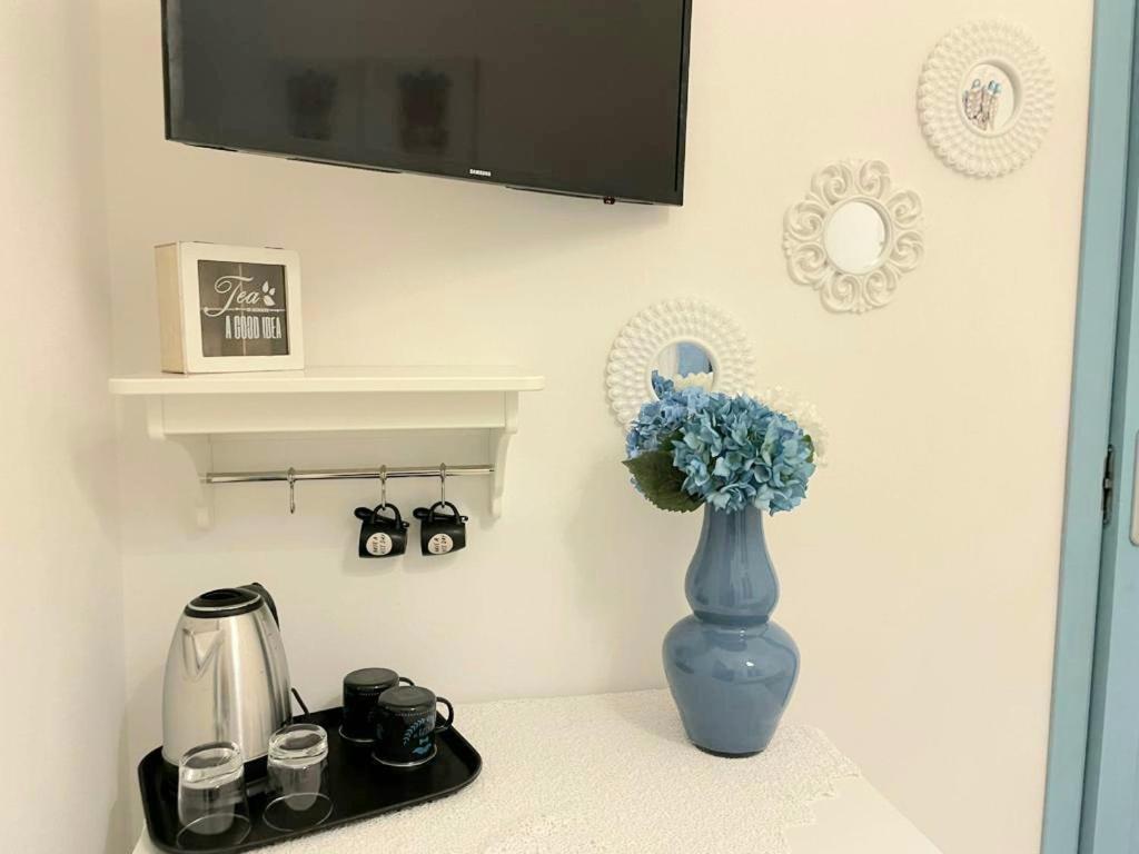 Casetta Di Tolu Siracusa Syracuse Ngoại thất bức ảnh