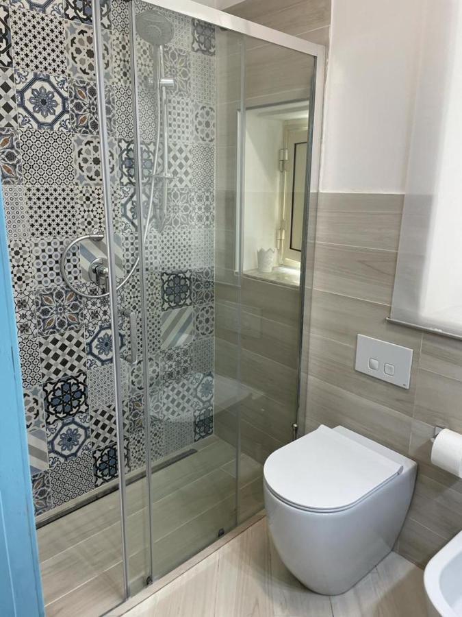 Casetta Di Tolu Siracusa Syracuse Ngoại thất bức ảnh