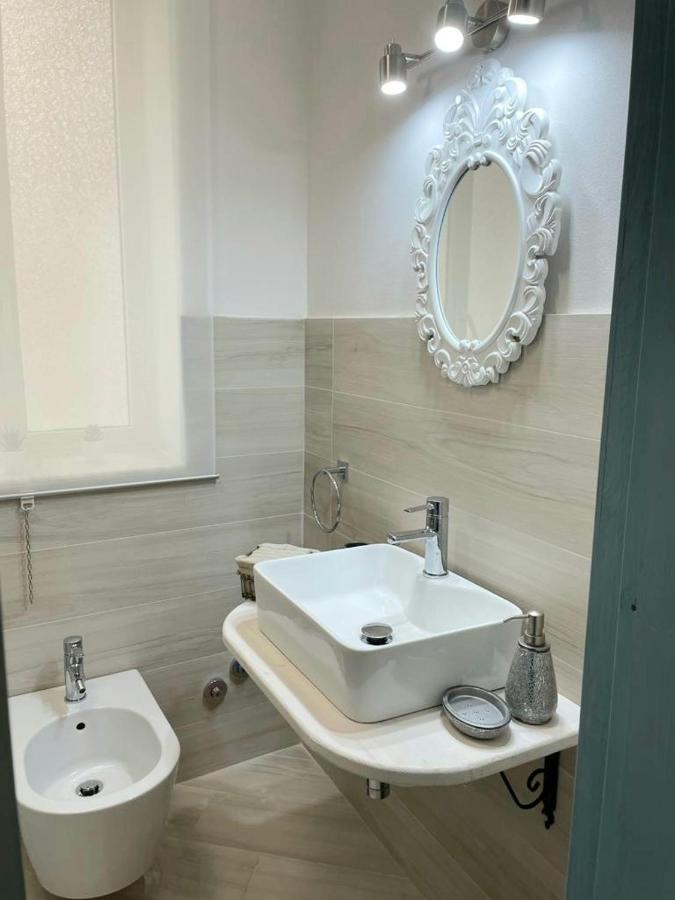 Casetta Di Tolu Siracusa Syracuse Ngoại thất bức ảnh