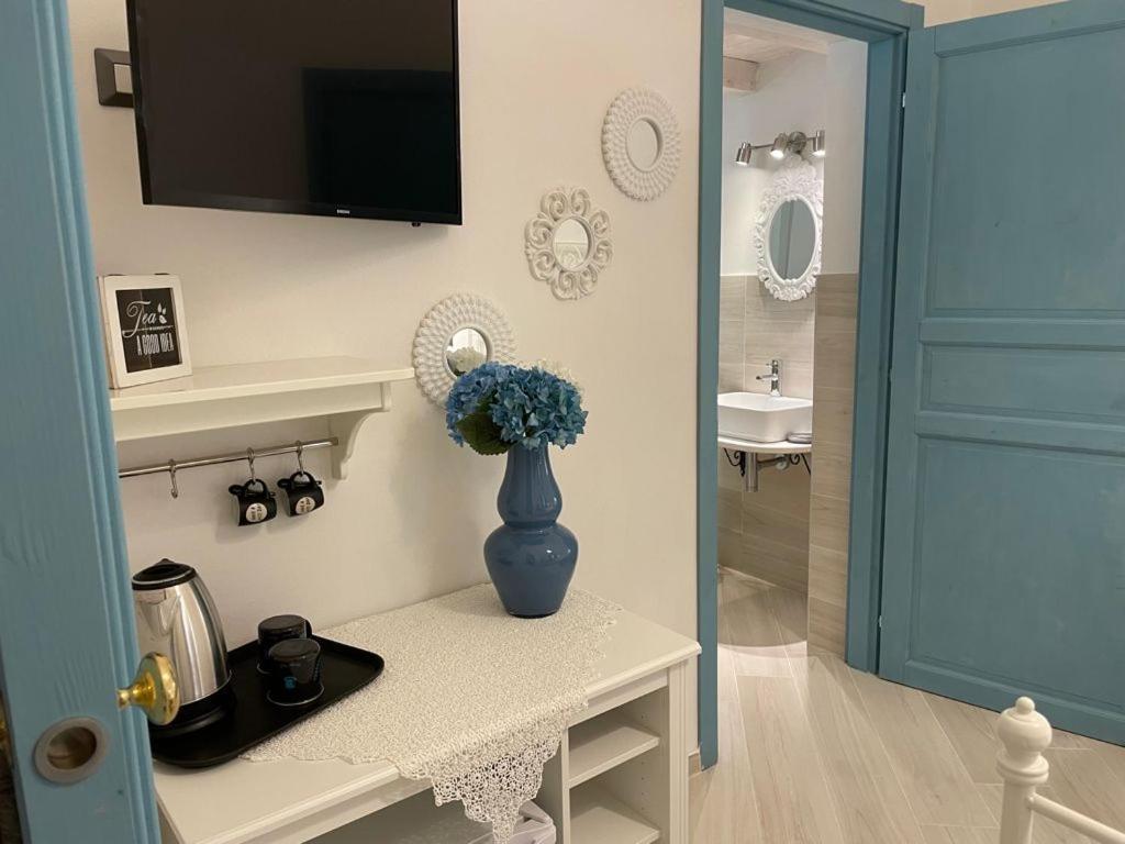 Casetta Di Tolu Siracusa Syracuse Ngoại thất bức ảnh
