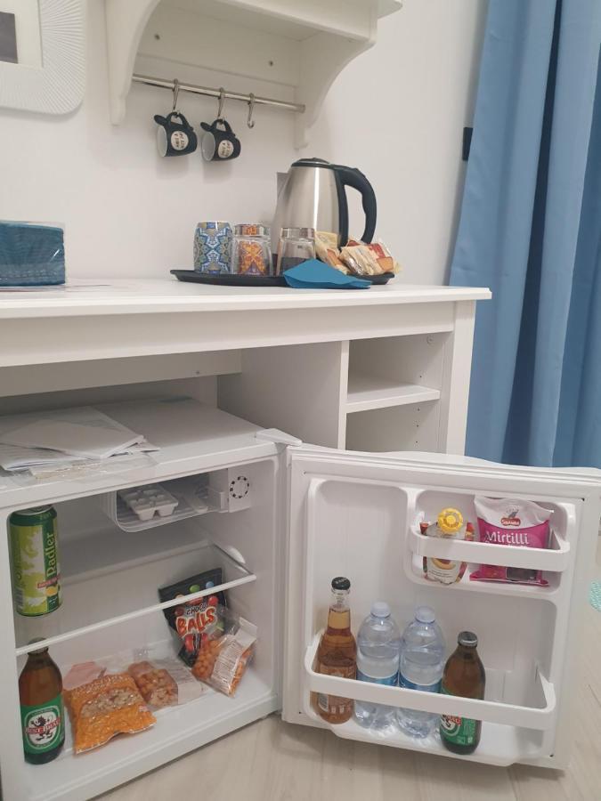 Casetta Di Tolu Siracusa Syracuse Ngoại thất bức ảnh