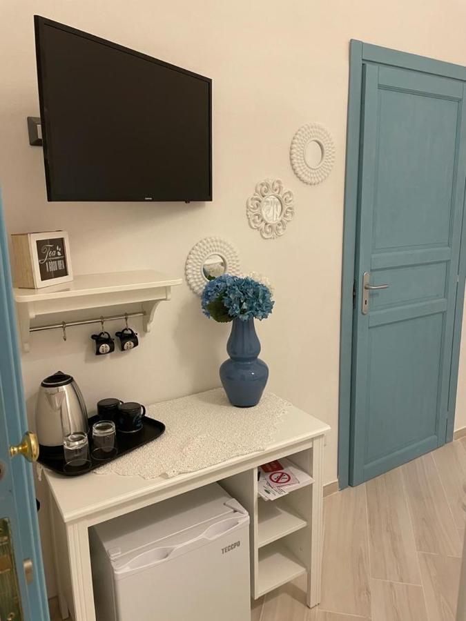 Casetta Di Tolu Siracusa Syracuse Ngoại thất bức ảnh