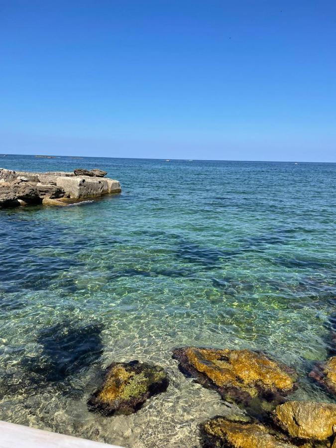 Casetta Di Tolu Siracusa Syracuse Ngoại thất bức ảnh